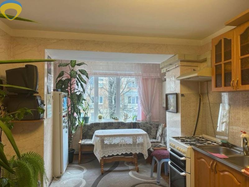 продажа двухкомнатной квартиры номер A-174704 в Малиновском районе, фото номер 9